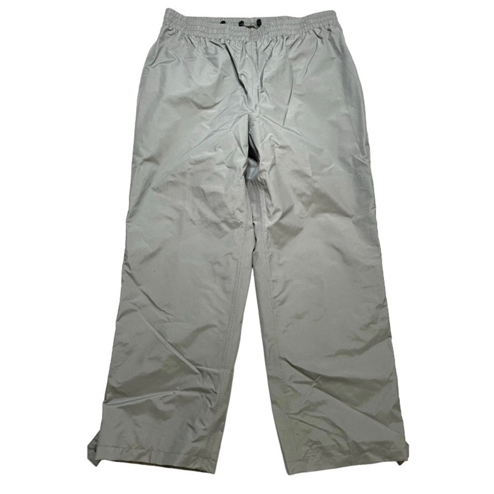 Cabela’s goretex outdoor pull on elastic waist pants sz XL